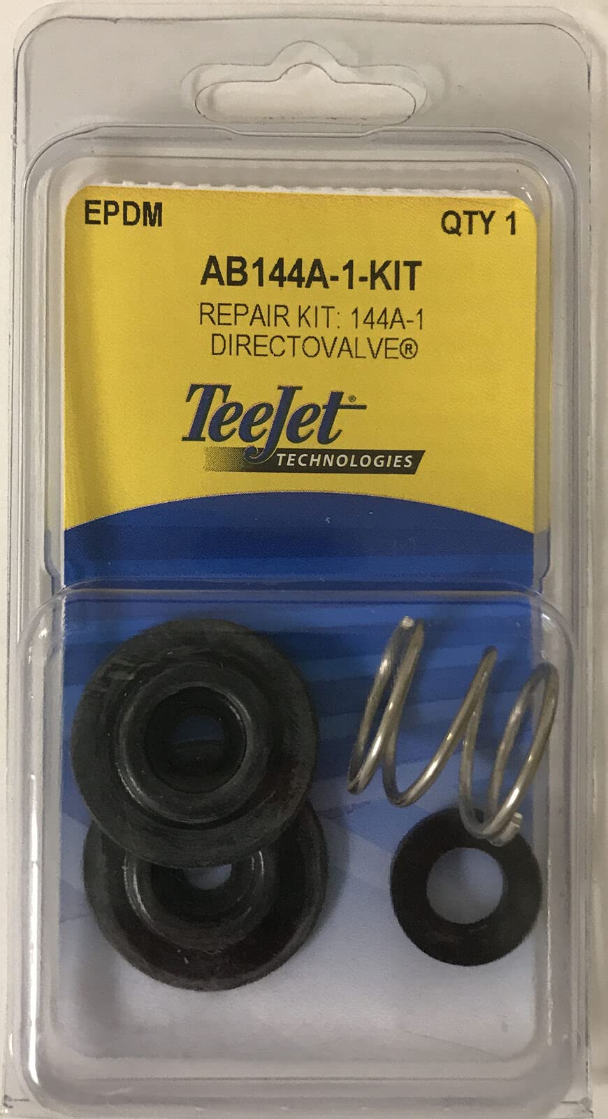 TeeJet AB144A1Kit For 144A