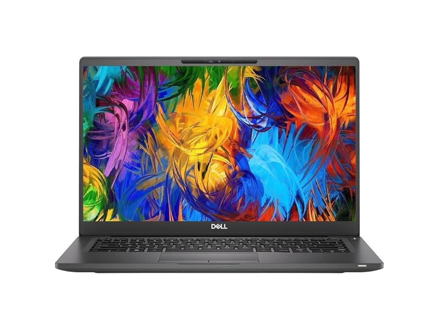 DELL latitude 7400 i5-8365U メモリ8GB #5951 Dell Latitude 7400 14