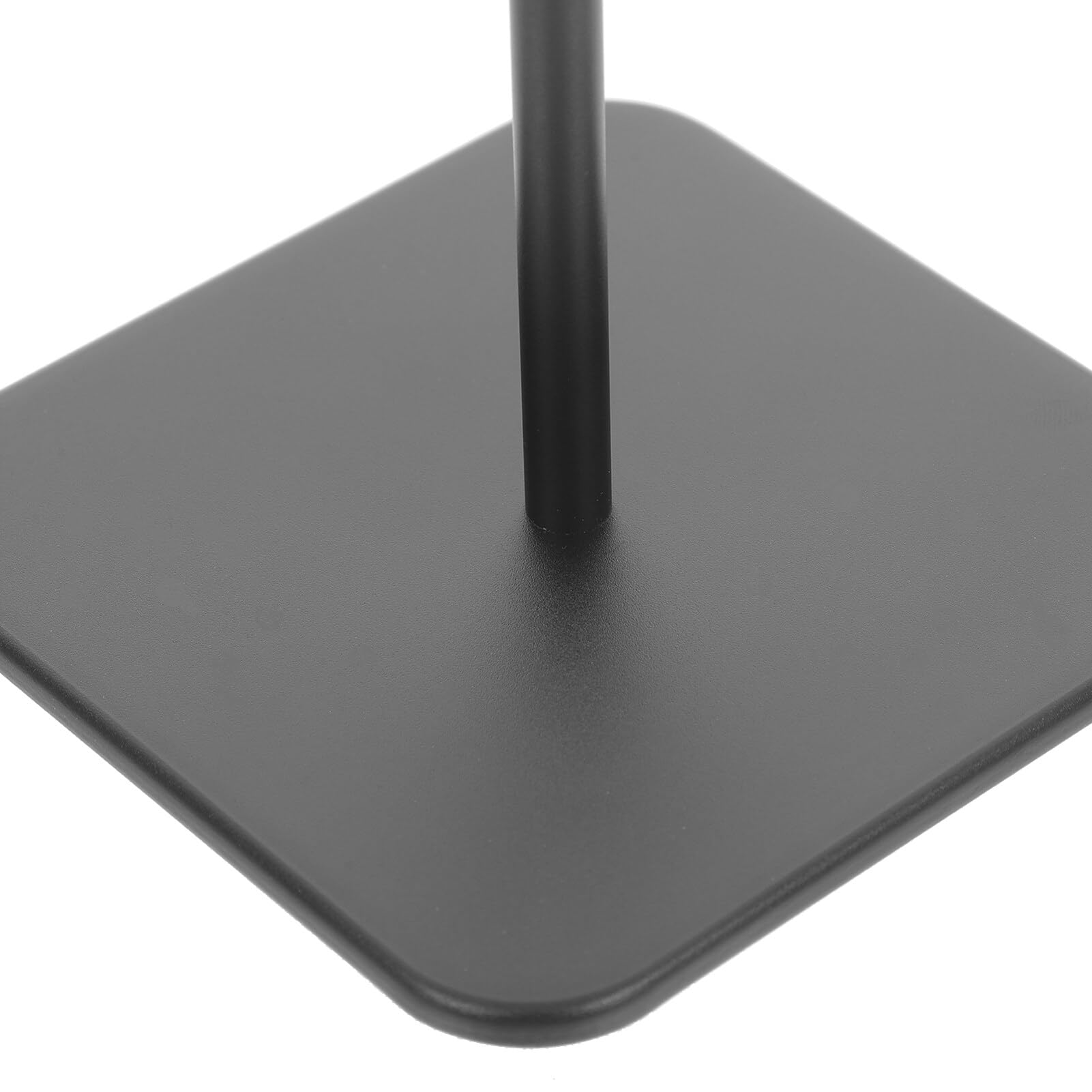 UKCOCO Soporte para Auriculares Soporte para Auriculares De Escritorio Soporte para Auriculares De Mesa Estante para Auriculares para Juegos Colgador De Auriculares para Música para