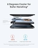 Anker Nano Batterie Externe MagSafe Certifiée Qi2 5000 mAh 15W - 5