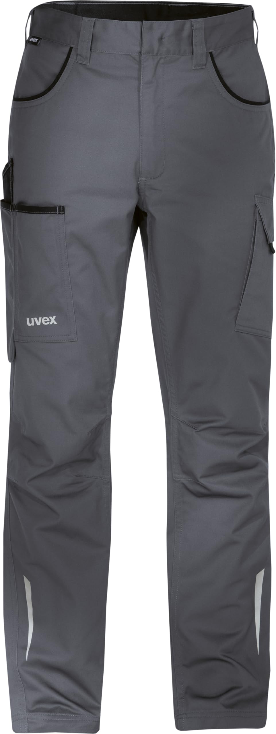 Uvex syneXXo Light pantalónes de Trabajo con Cinturilla para Hombres