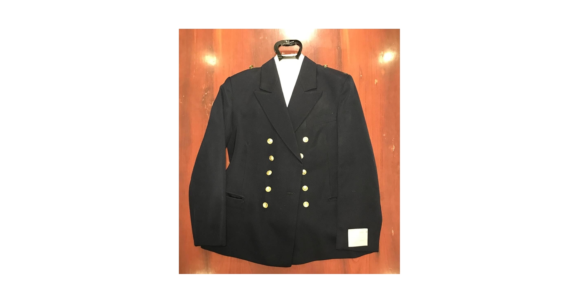 e*d様 東ドイツ海軍士官服上下 Amazon | 旧東ドイツ軍 海軍士官 制服上下 軍服 シャツ セット