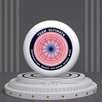 Frisbee (175 g),frisbee scheibe,ultimate frisbee,WettkampfFrisbee