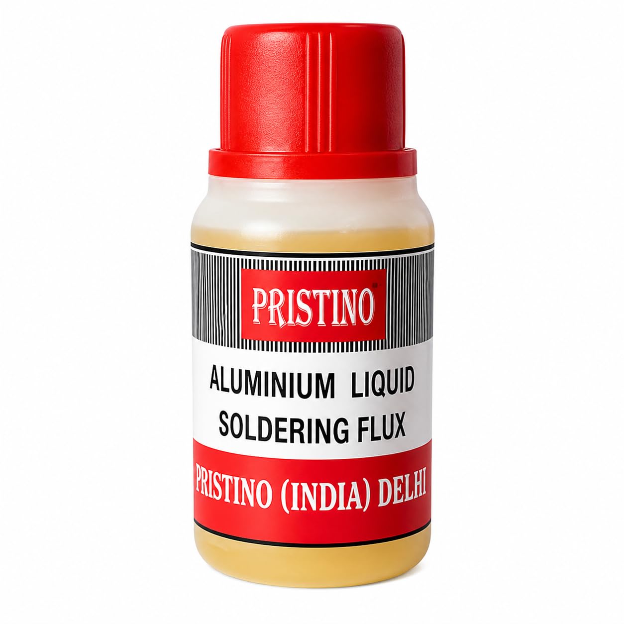 Soldering Accessories - Aluminium Soldering Flux 100 grams (Pack of 1)-image-44