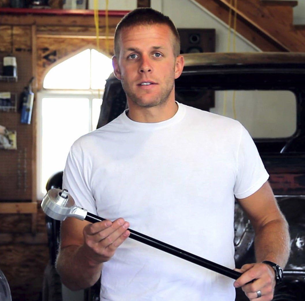 Torque Multiplier and Speed Wrench, 5X, Ratchet Helper by