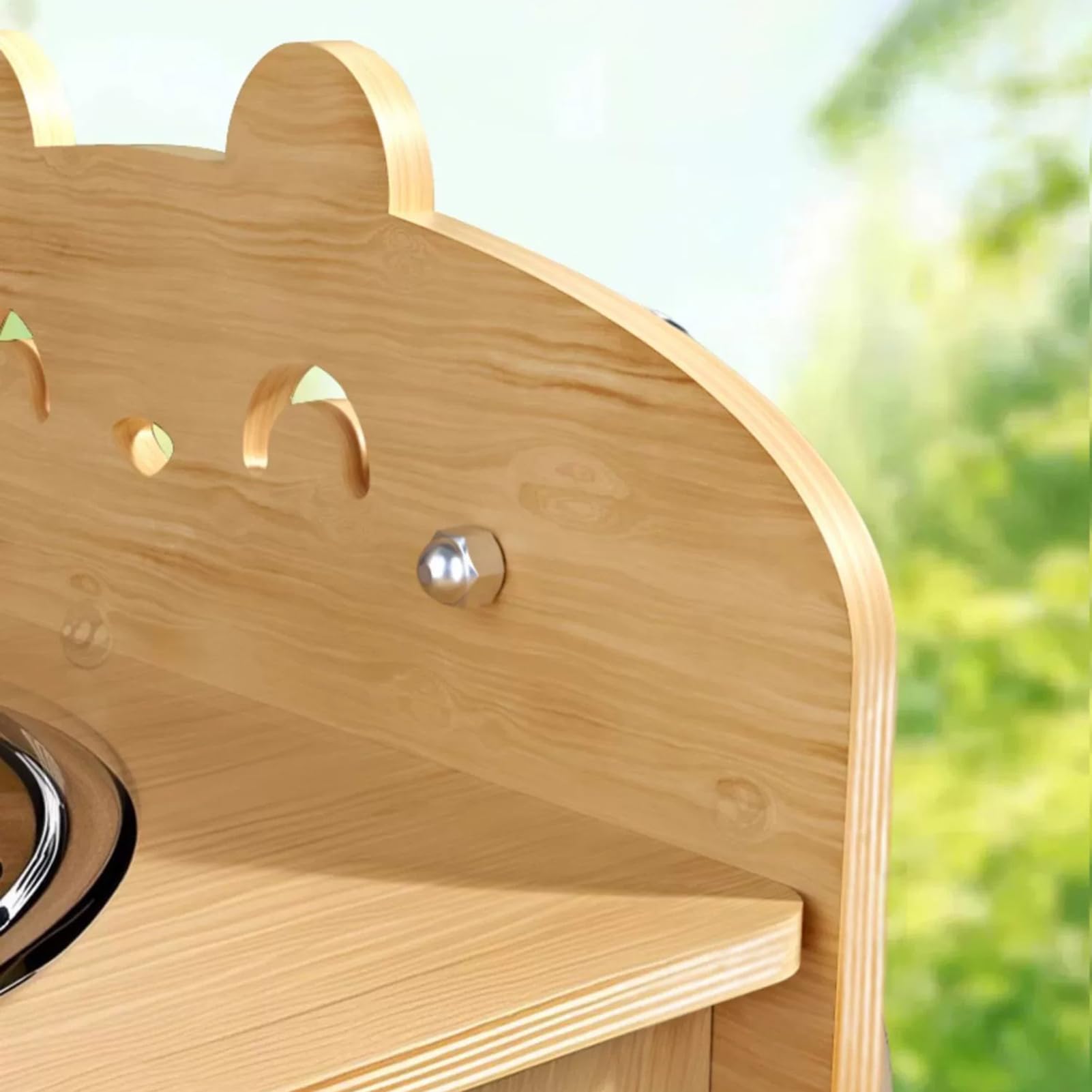 Cama Ventana para Gatos Ahorro Espacio para Escalada | Hamaca Ventana Gatos Con Ventosas Para Apartamento Pequeño, Balcones, Hogar, Oficinas, Estudio Y Salones