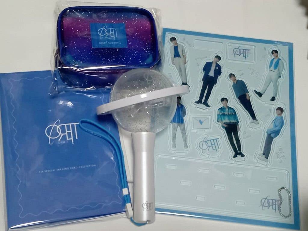 Amazon.co.jp: 【】ORβIT○orbit○オルビット○グッズまとめ売り 