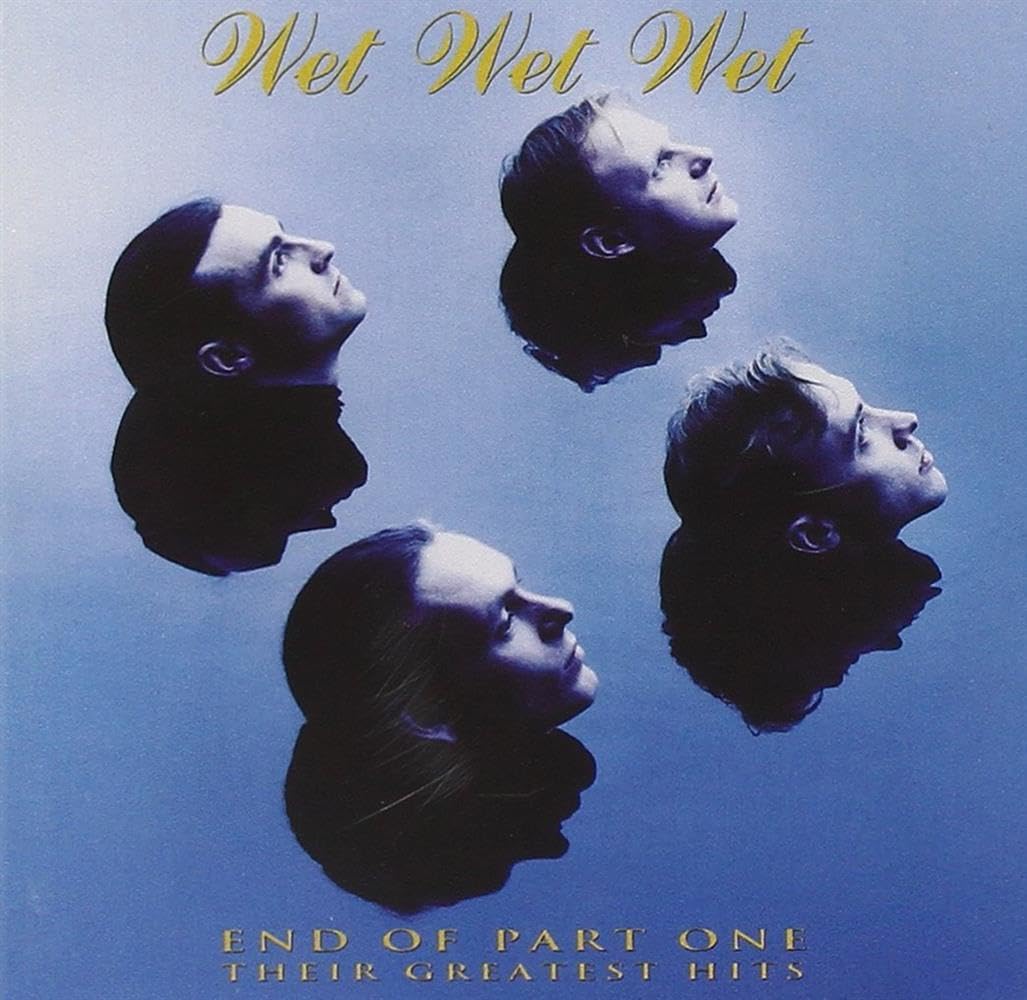 End of Part One - Greatest Hits