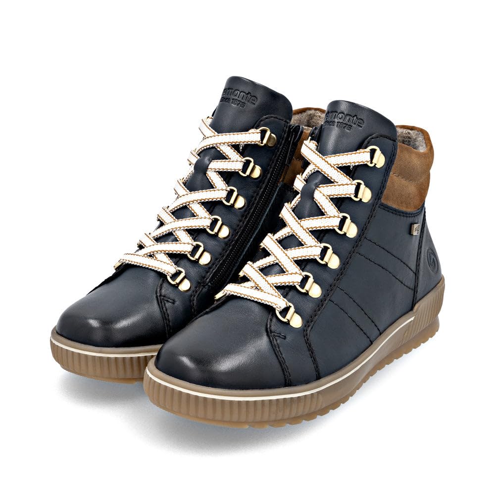 Remonte D0781 Maditta Women's Lace Boots