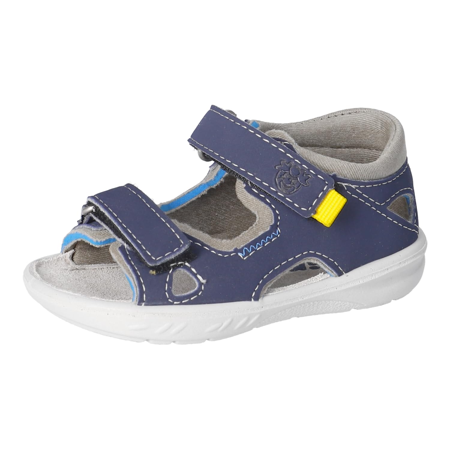 RICOSTA Kid Master-Artikel 00402-170 blau