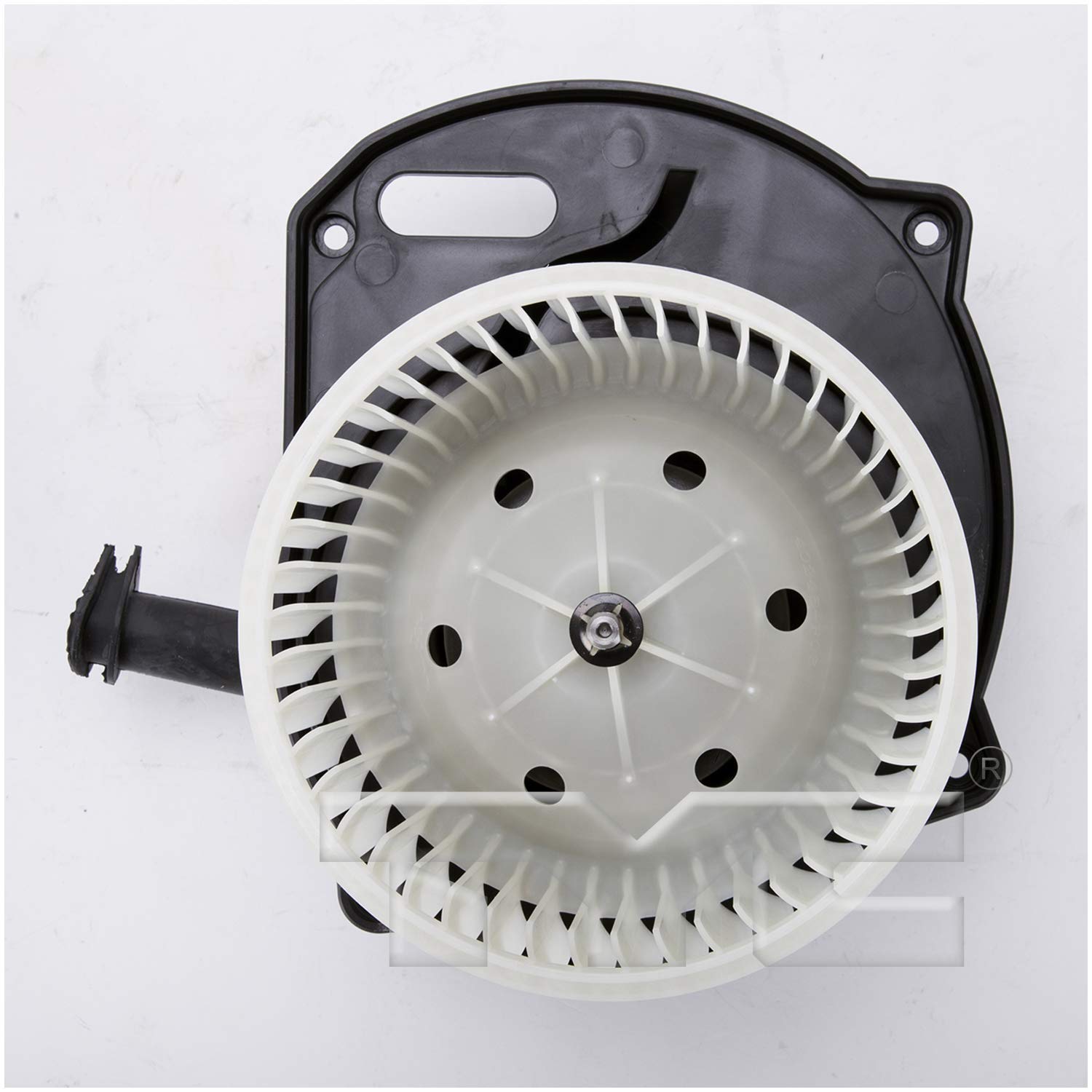 Amazon.com: EXCEEDOE Front HVAC Blower Motor Compatible With 2009 