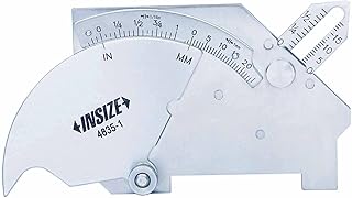 INSIZE 4835-1 Welding Gage