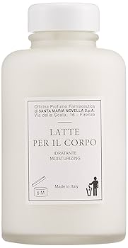 Amazon | サンタ・マリア・ノヴェッラ ボディミルク 250ml [並行