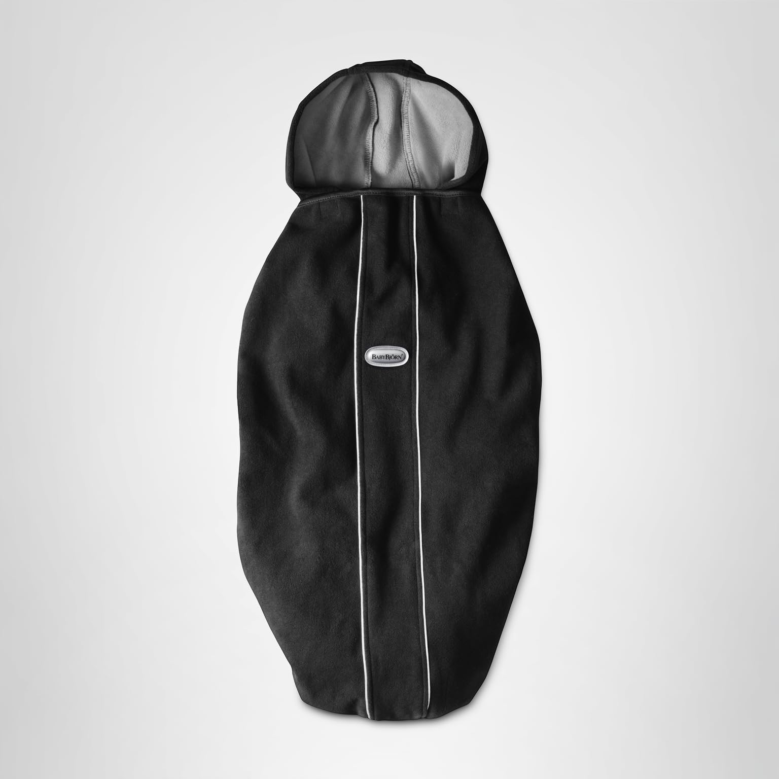Amazon.com: BABYBJORN Cover for Baby Carrier - Black : Baby