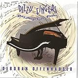  Dizzy Fingers