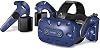 HTC VIVE PRO Premium VR Headset with built in eye tracking