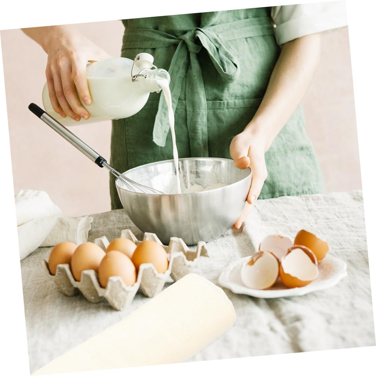 Cheesecloth Kitchen Cheesecloth for Straining Cooking Tofu Pastry Fine Mesh Strainer Nut Milk Maker