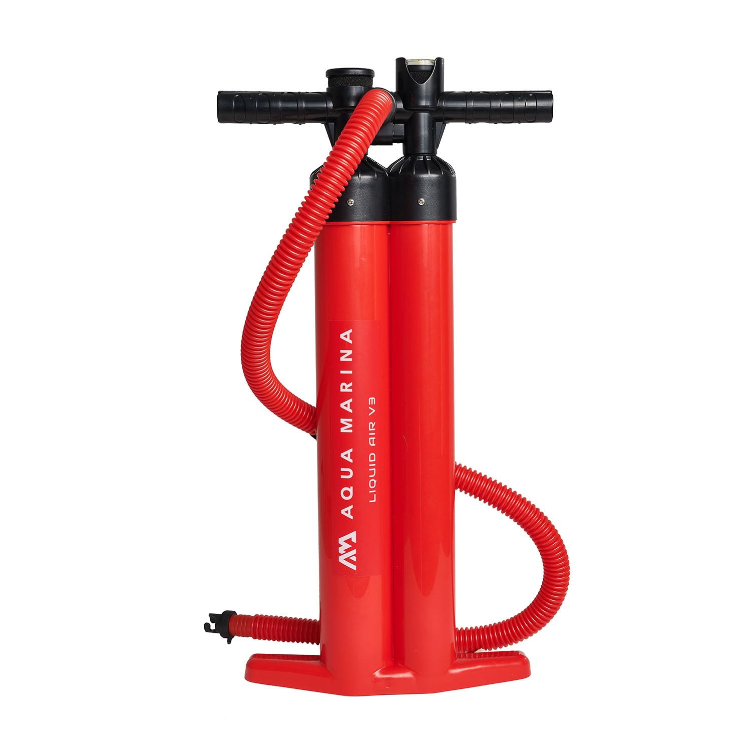 Aquamarina Unisex Liquid Air V3 pompka ręczna, wielokolorowa, jeden rozmiar