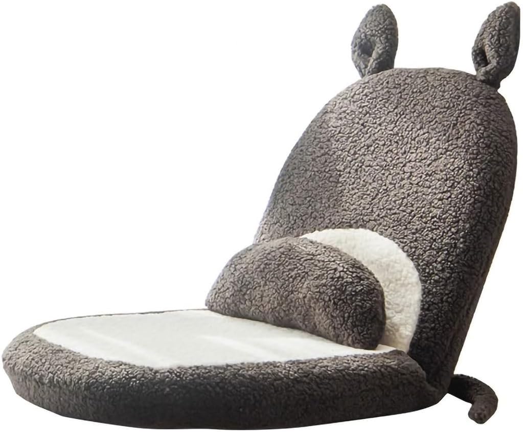 美品】となりのトトロ ソファ 座椅子 インテリア 子ども 二馬力 となり