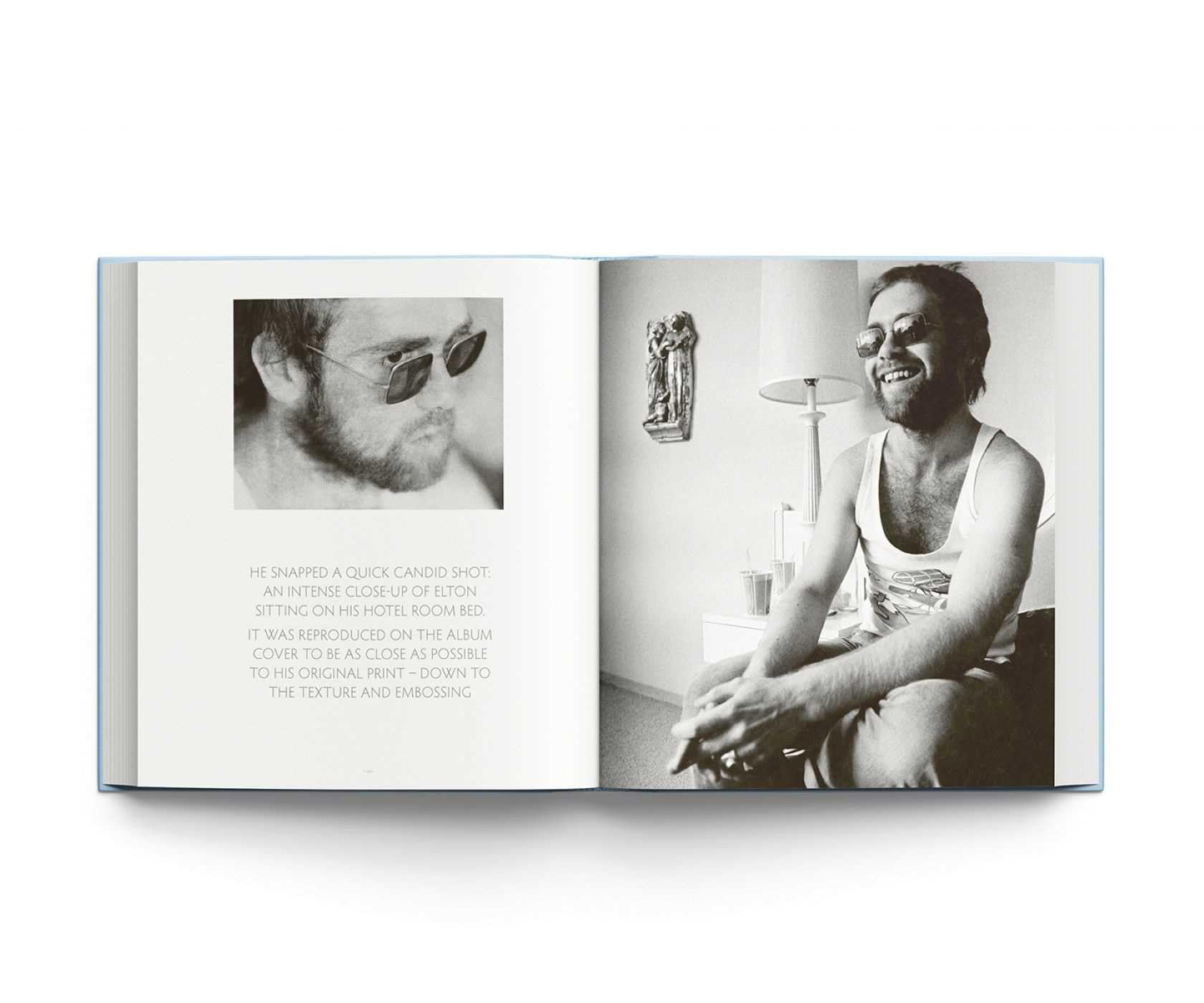 Elton John: Icon (Icons)
