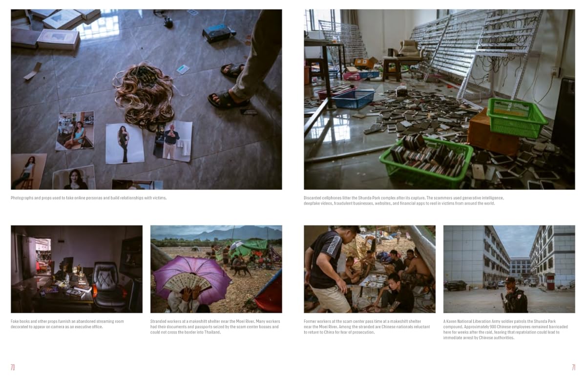 World Press Photo Yearbook 2026