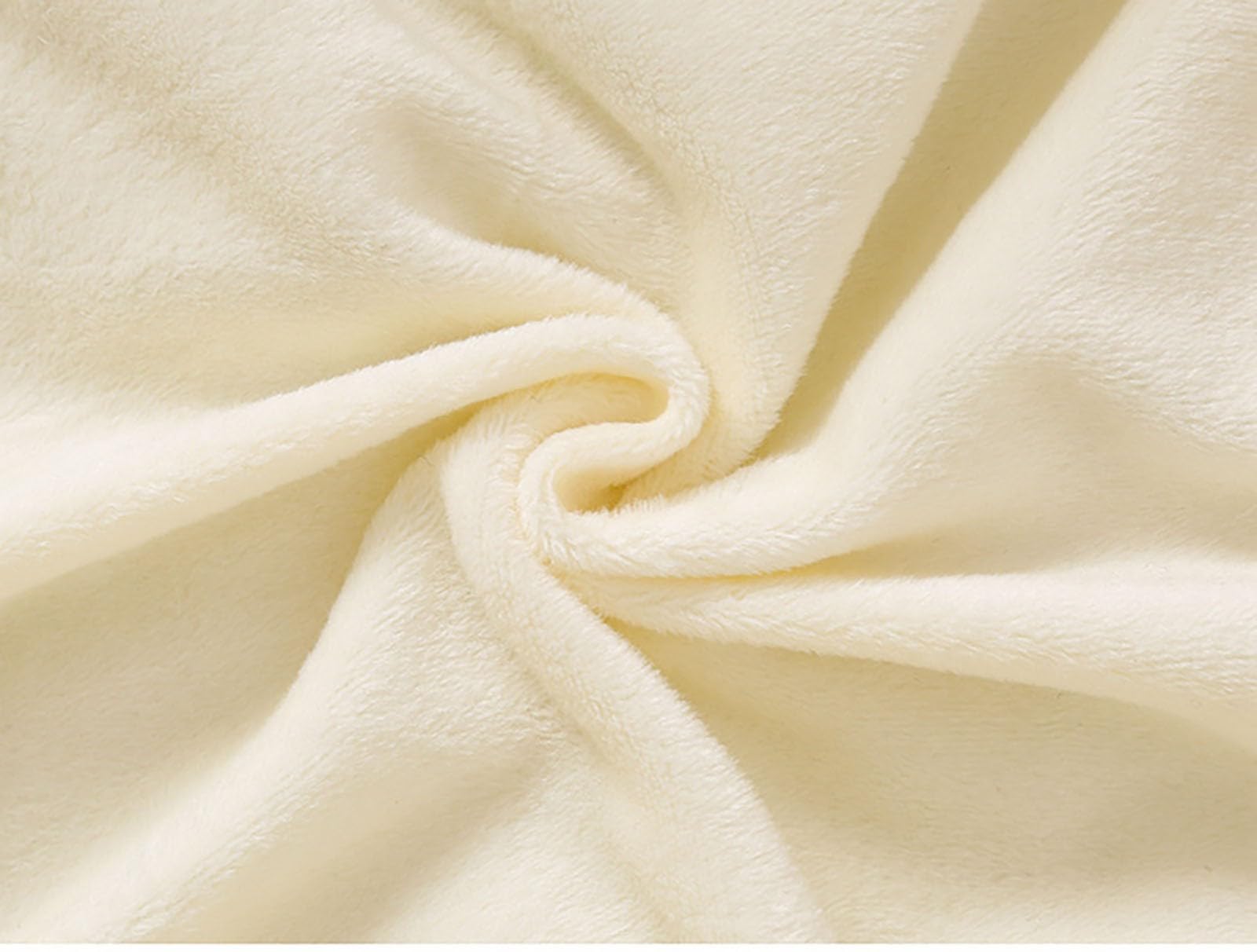 Traje de Nieve para bebé recién Nacido, Abrigo de Invierno, Mono con Capucha, niños y niñas, Polar Grueso, Patucos y Manoplas, Ideal para el frío Extremo.