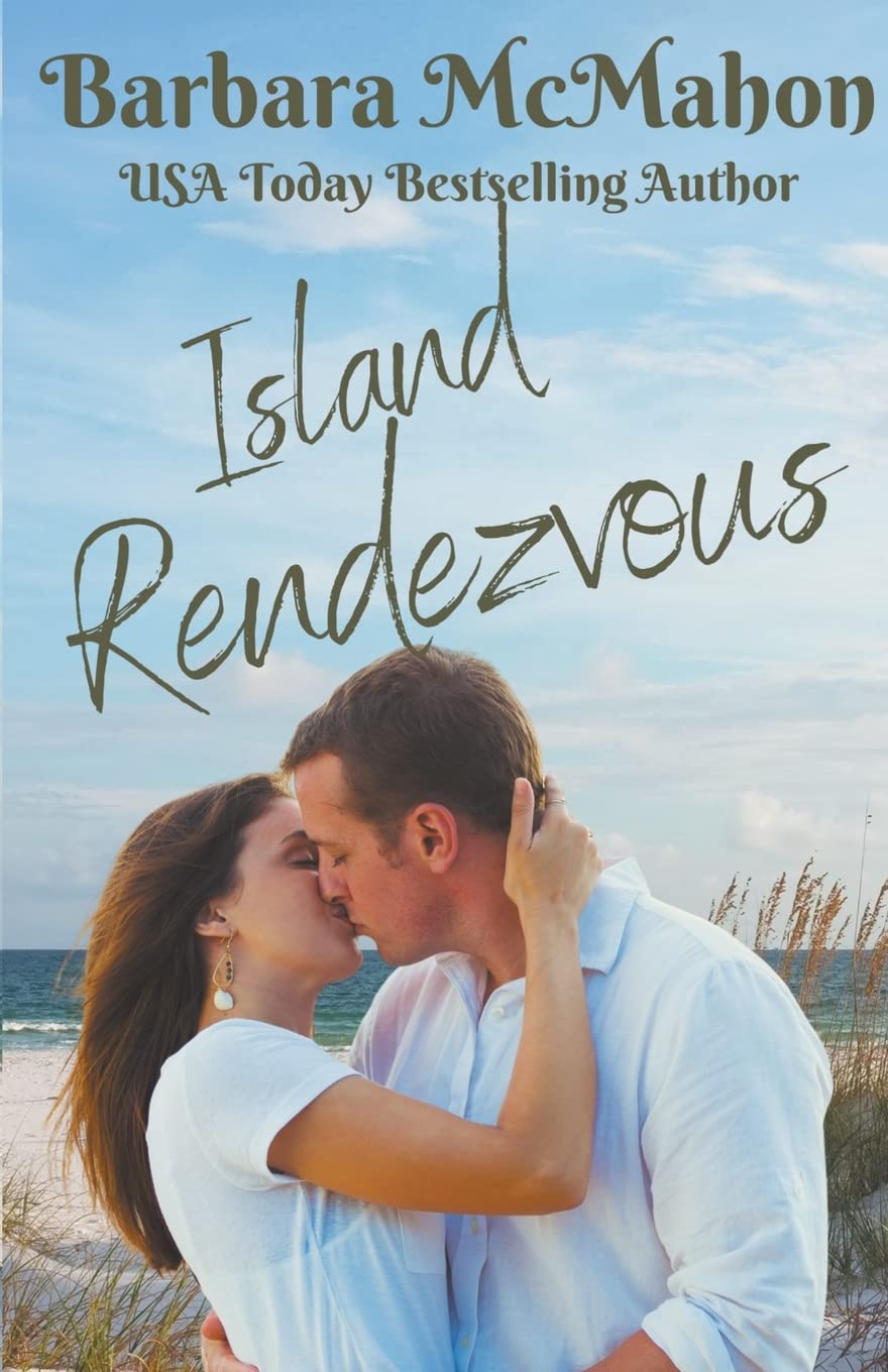 Island Rendezvous: 1 (Tropical Escape)
