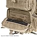 Maxpedition Typhoon Backpack (Khaki-Foliage)