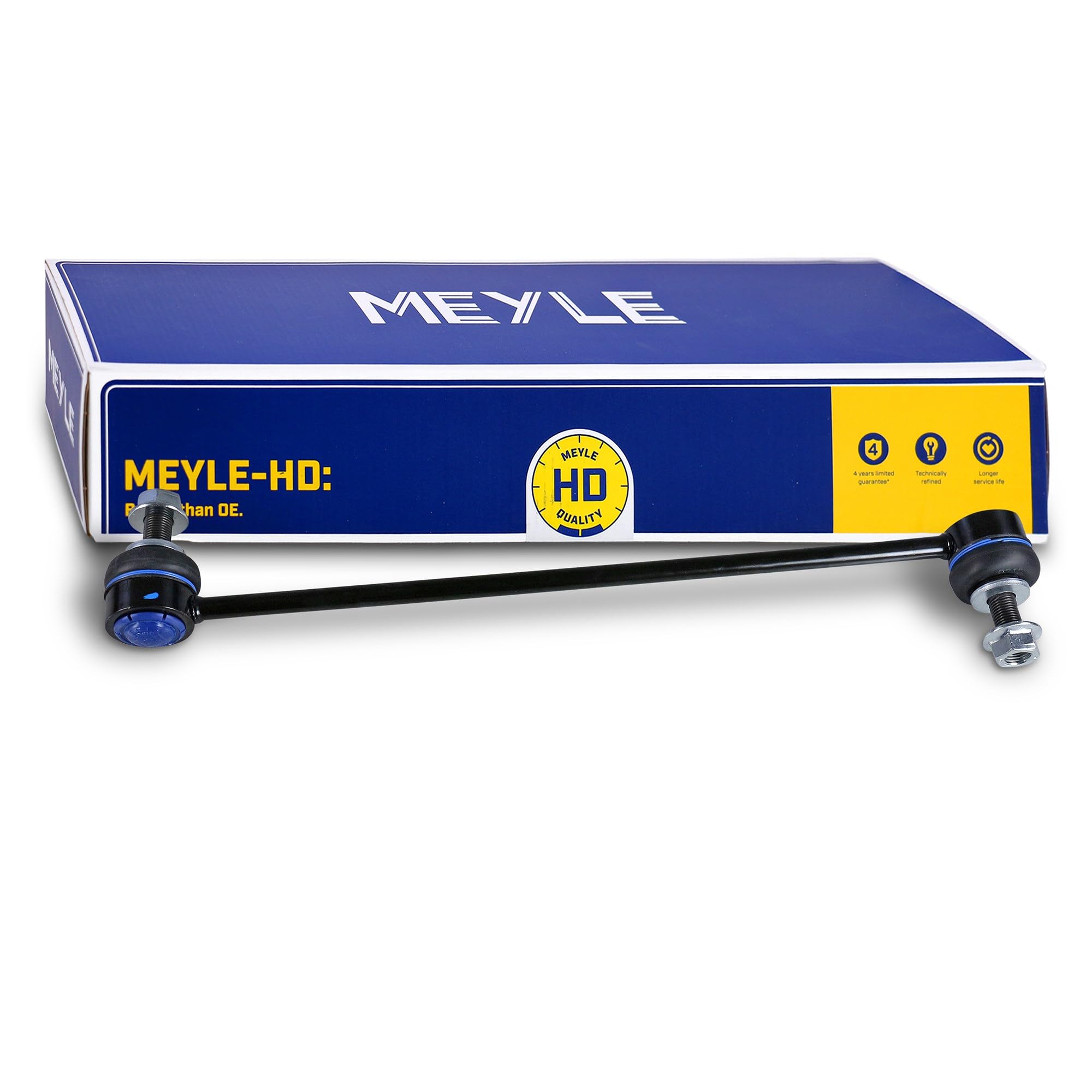 Meyle Stabiliser Bar Link Coupling Rod Front Right Left Fits Toyota Auris 1.5
