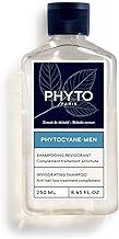 Phyto cyane-Men Revitalising Shampoo 250 ml