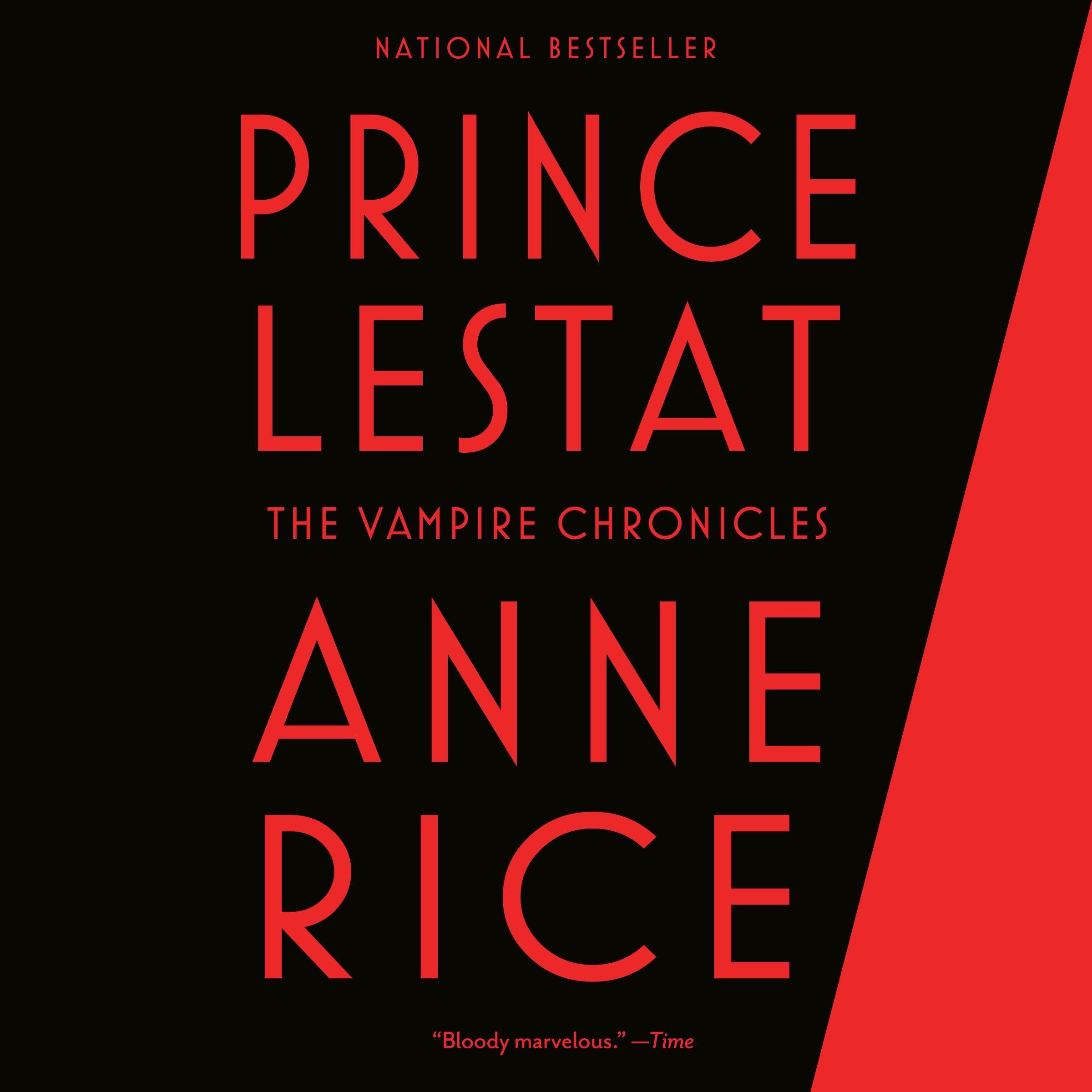 Prince Lestat