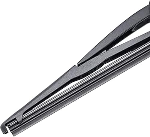 Miniatura 2 de Car Rear Window Windshield Wiper Blade Washer For Nissan X-Trail Rouge T32 2013-2016 Car Rear Wiper Blade