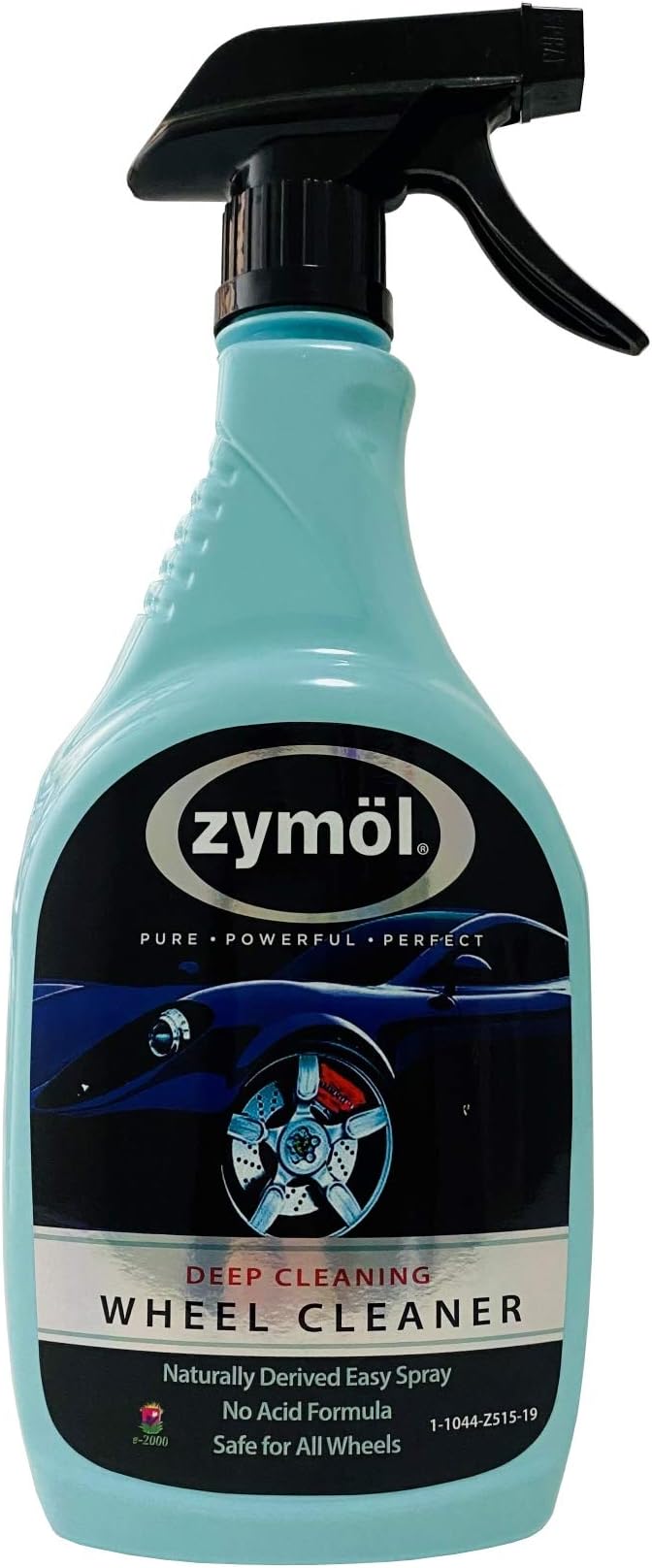 Zymol Z515 Brite Wheel Cleaner