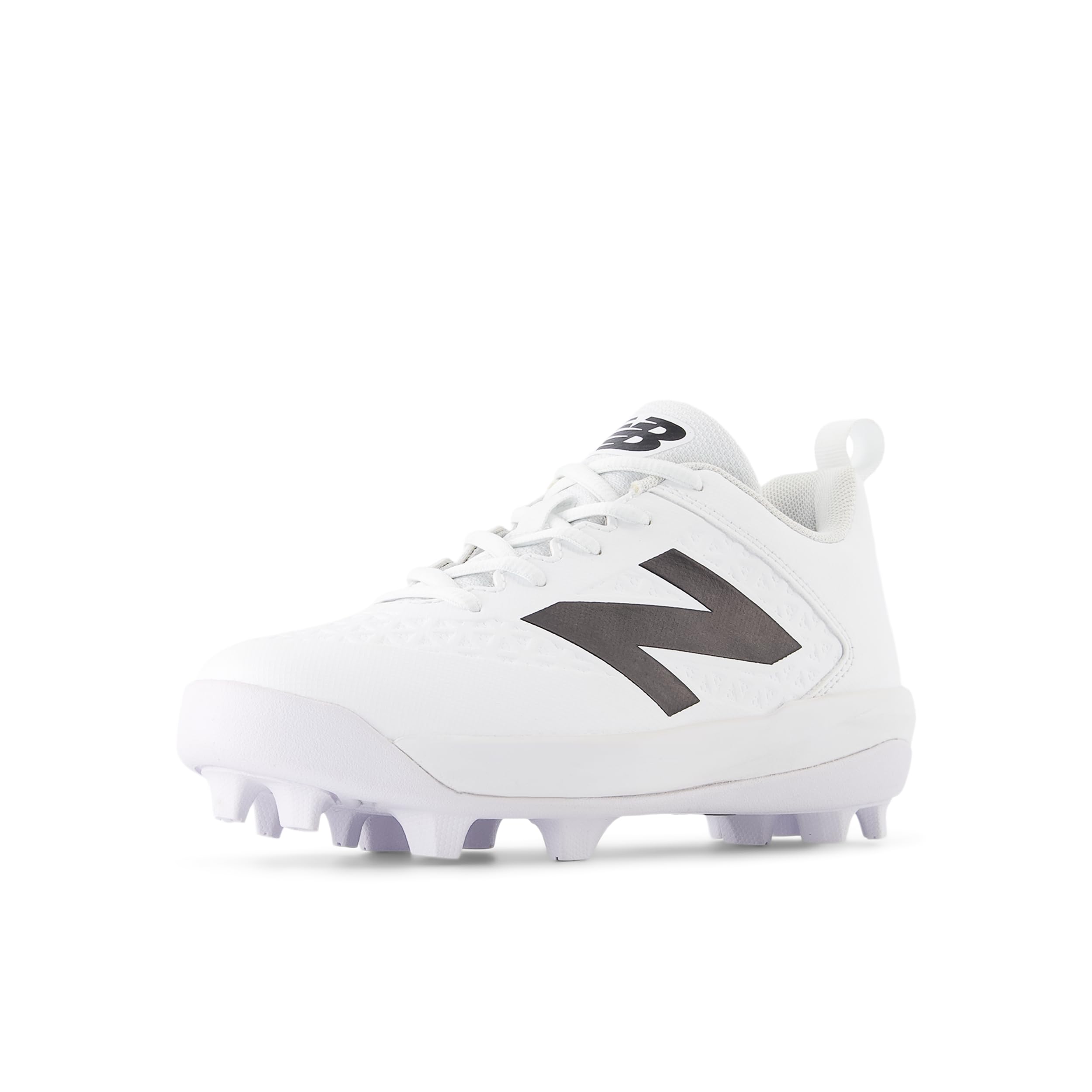 New Balance Kids' 4040 V8 Rubber-Molded Cleats