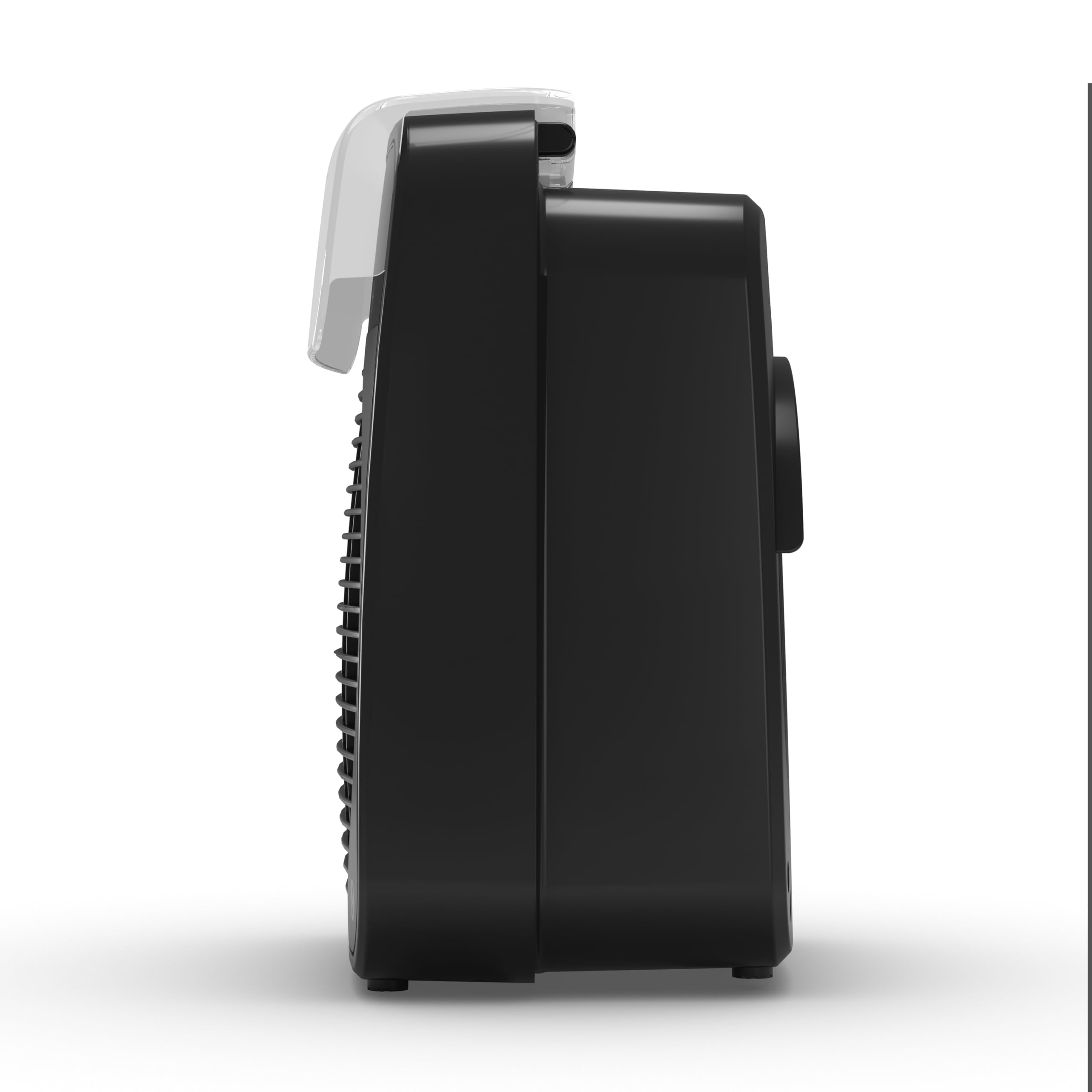 Olimpia Splendid 99241 Caldo Tekno - Termoventilatore fino a 2.000 W, IP21, eco mode, riscalda 60 m³