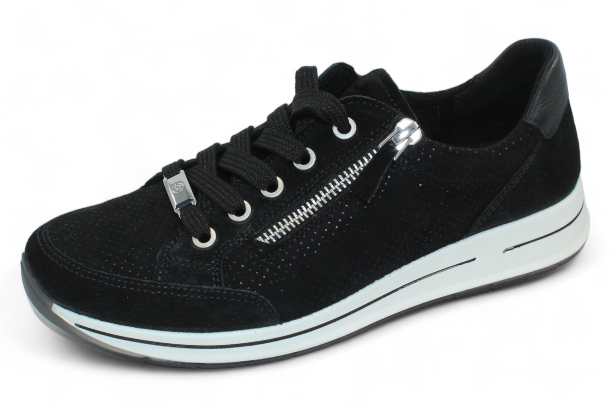 ARA Women's Oleanna Black SDE Puntikid