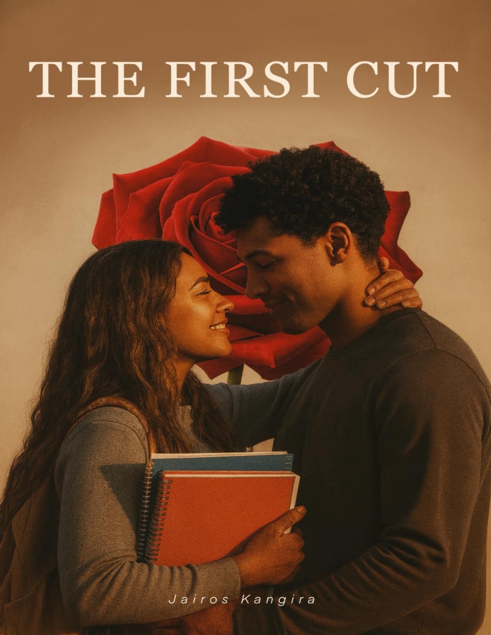 The First Cut