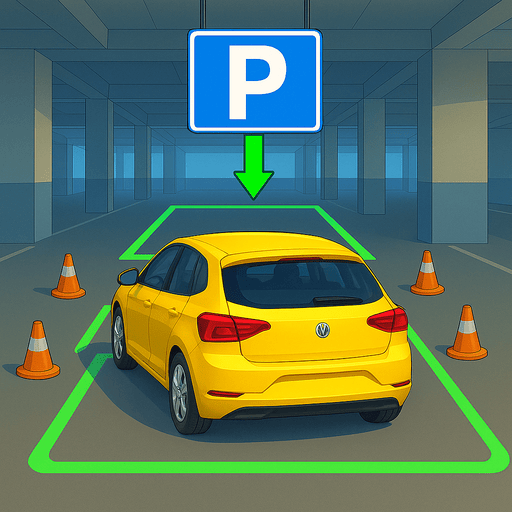 Real Car Parking City Driving Simulator