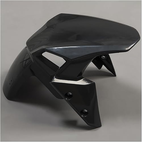 Miniatura 6 de LNNRYP Carbon Fiber Look Z900 Fairing Injection Bodywork Painted Molding Kit Set Compatible With Kawasaki Z 900 2020 2021 2022 Motorcycle Unpainted