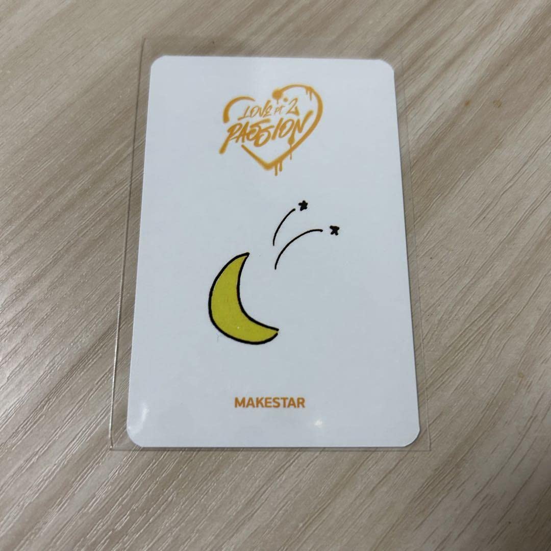 Amazon.co.jp: WEi 対面サイン会 特典 トレカ ジュンソ : おもちゃ