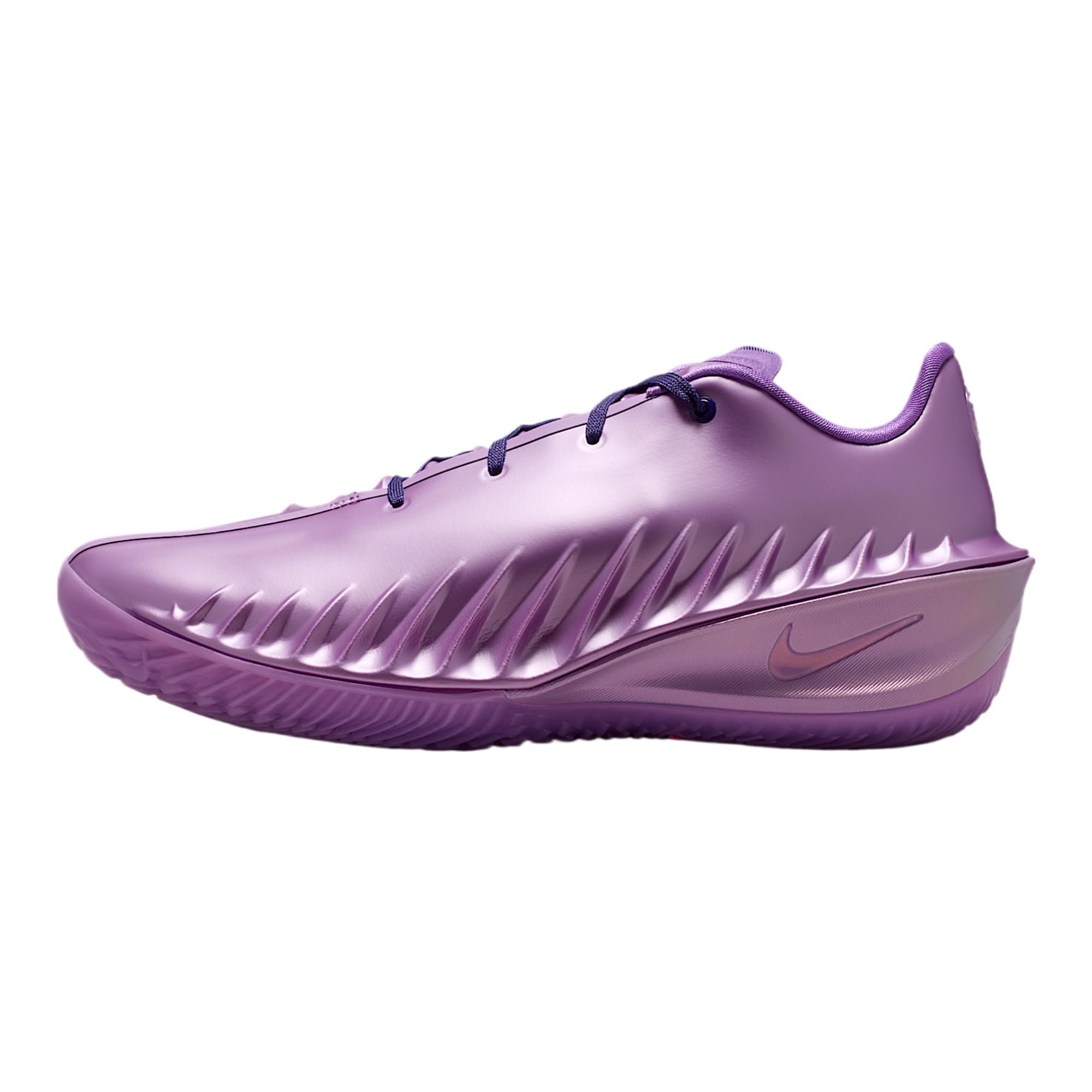 G.T. Cut 4 "EYBL Basketball Shoes (Bright Violet/Pink Spell/Pink Spell/New Orchid) Size 9