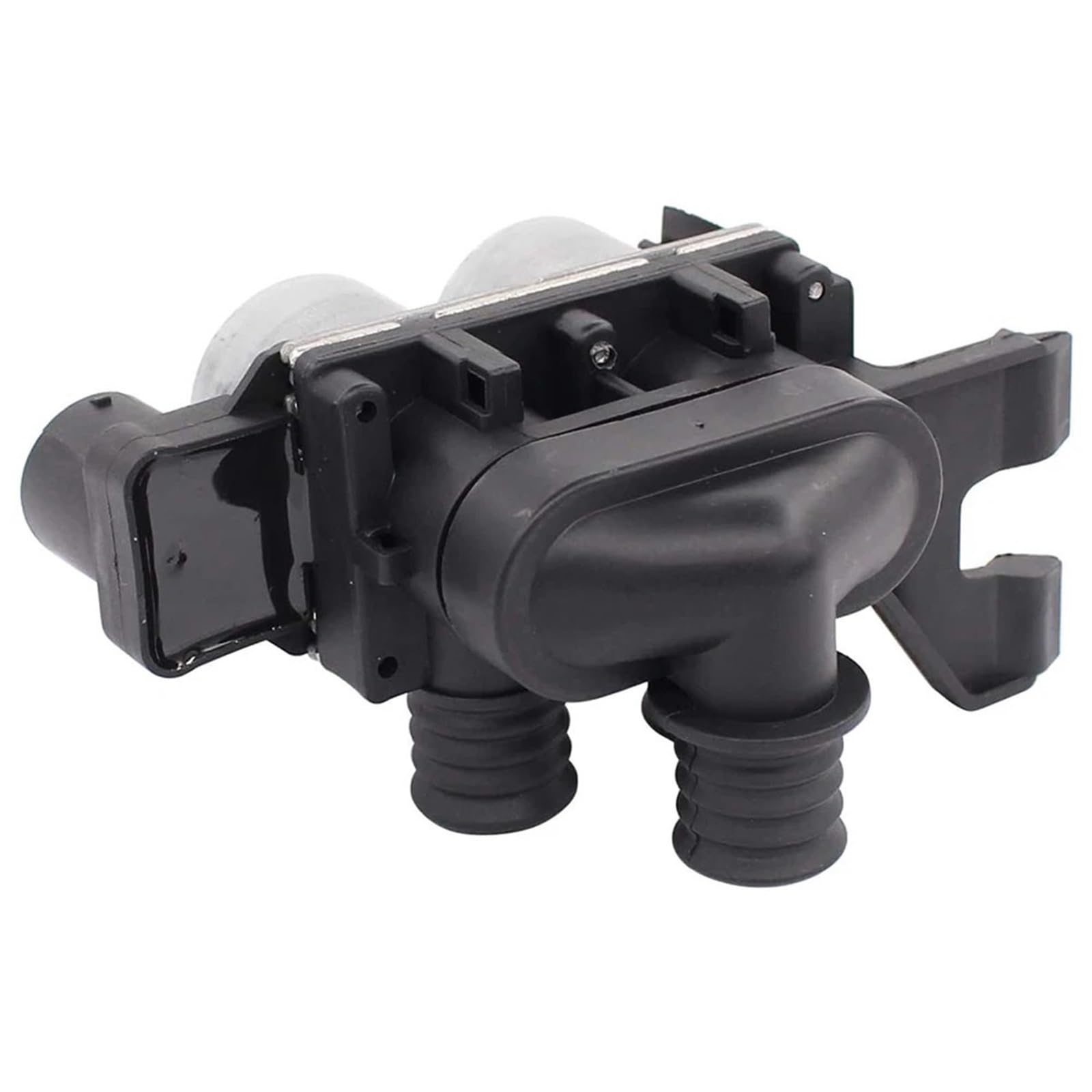 Misura Per BMW Solenoide Aria Condizionata Liquido di raffreddamento Riscaldatore Climatico Valvola Controllo Dell'acqua M3
