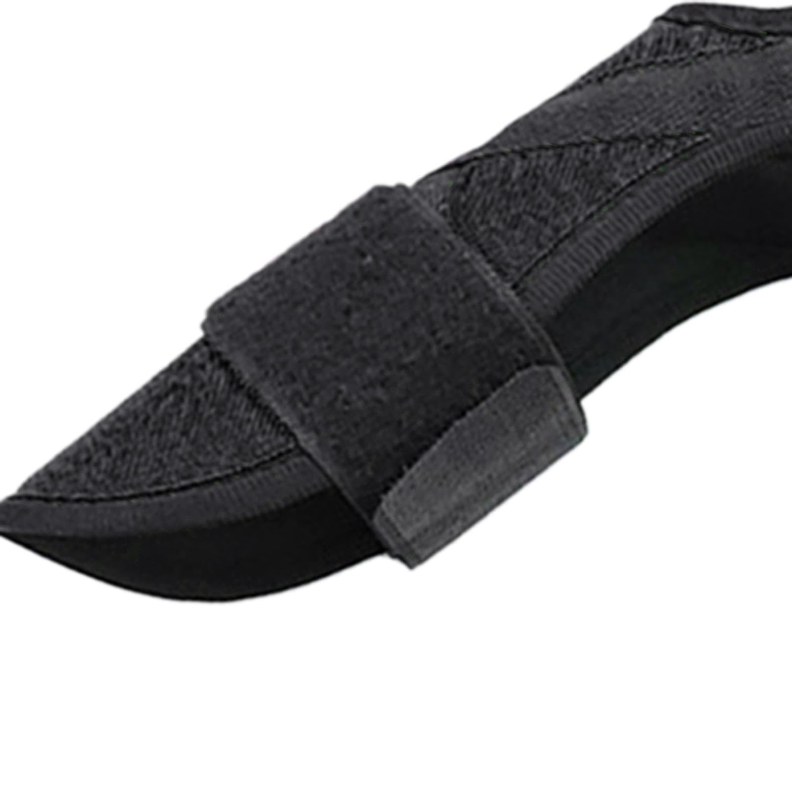 Foot and Calf Stretcher Pilates Hamstring Stretcher for Training Thigh Ankle Black | Sporting Goods | Fitness, Running & Yoga | Yoga & Pilates | Yoga Straps-image-43