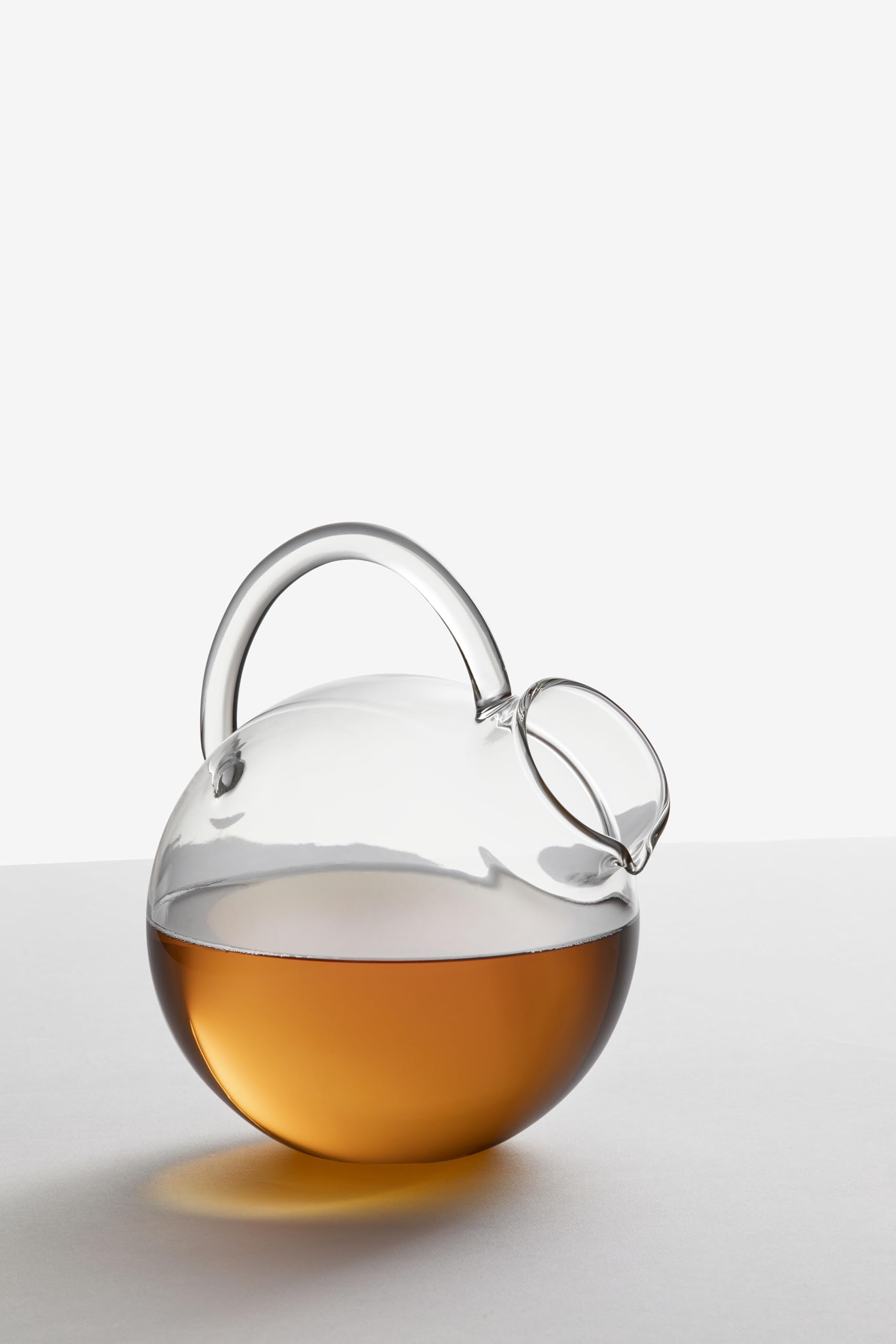 Ichendorf Milano Carafe ronde Clear Bouquet Jug