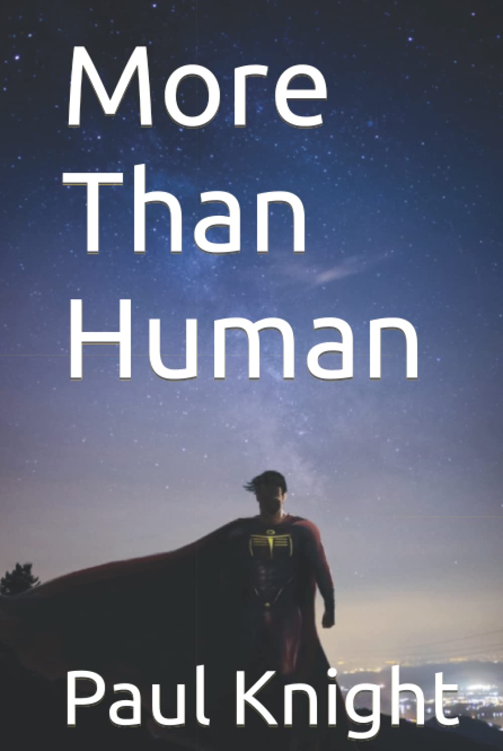 More Than Human