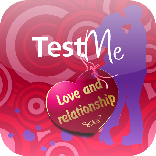 Tst Me TestMe: awesome tests about love and relationships - App on Amazon Appstore