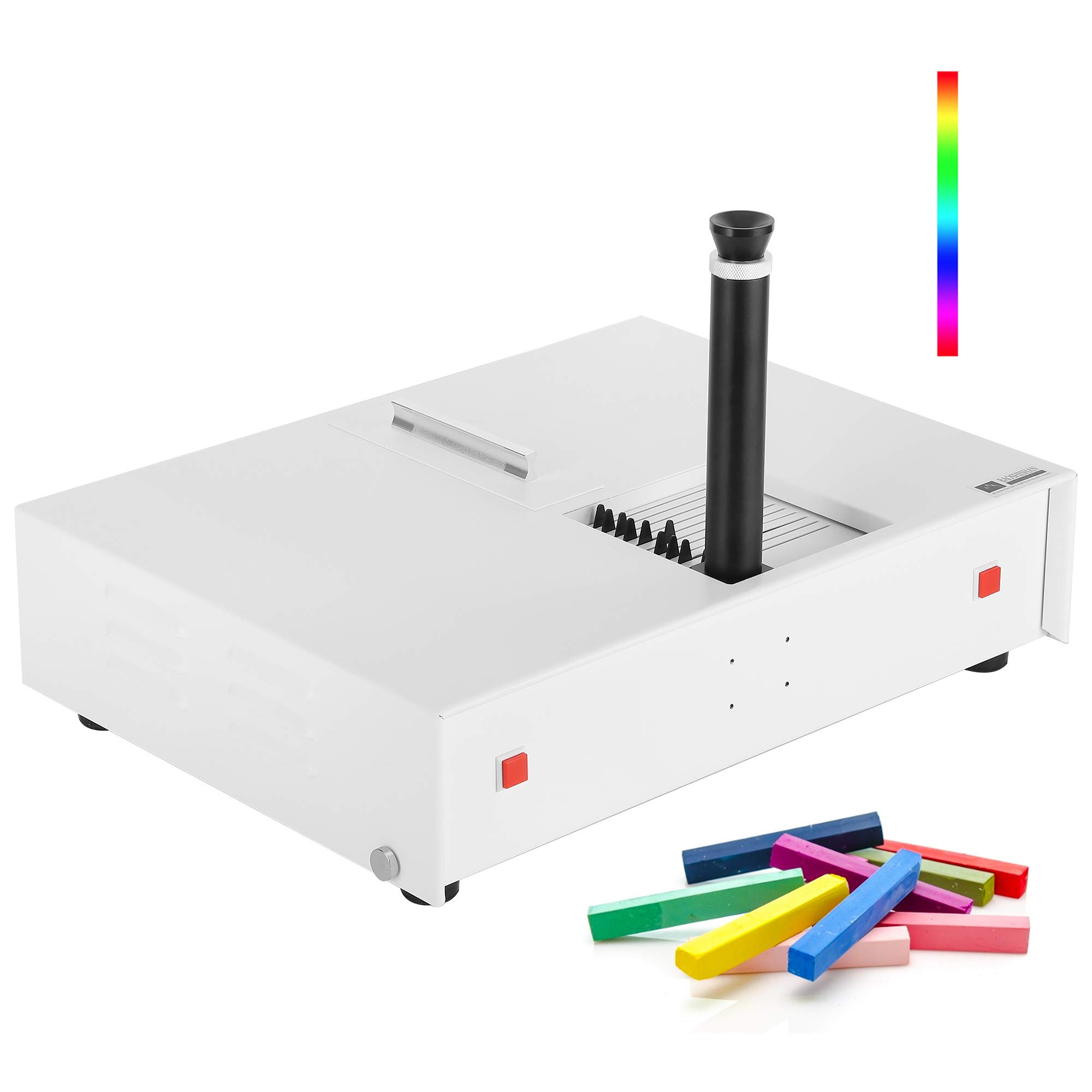 Buy GDEVNSL WSL2 Lovibond Colorimeter Tintometer Color Measurement