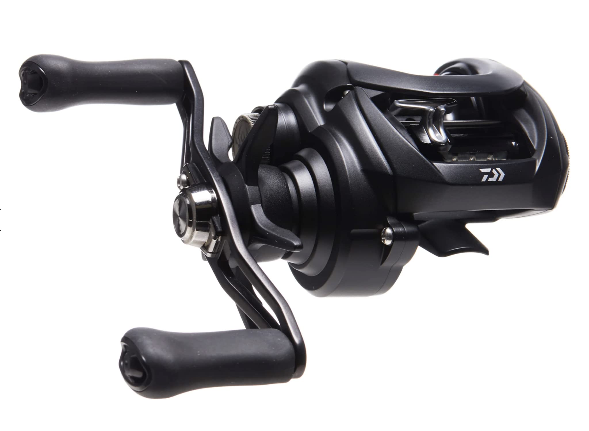 Amazon | Daiwa タチュラ ベイトキャスティングリール 100 7.1:1 ギア