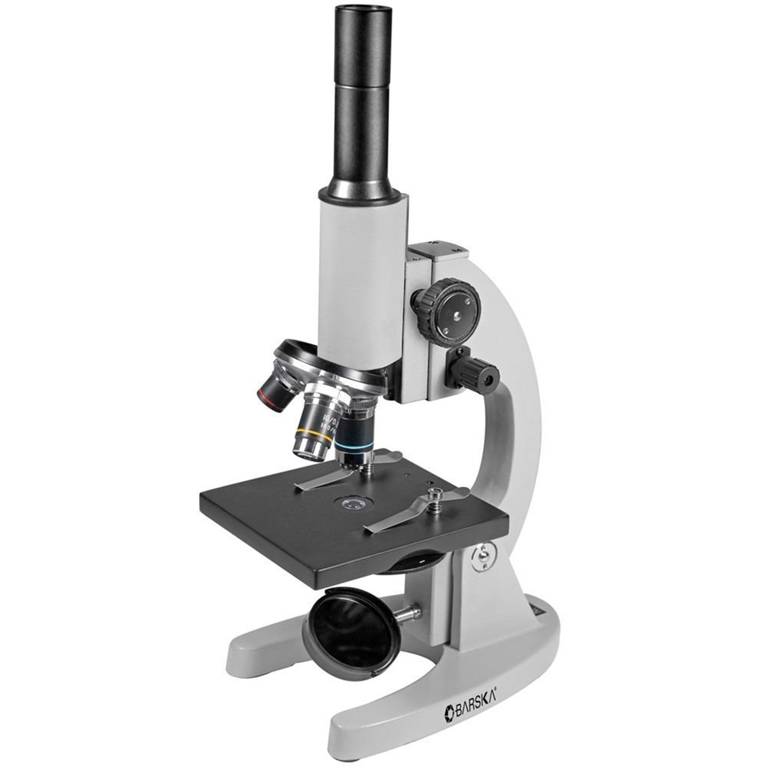 JLab Student Compound Microscope Amazon.in