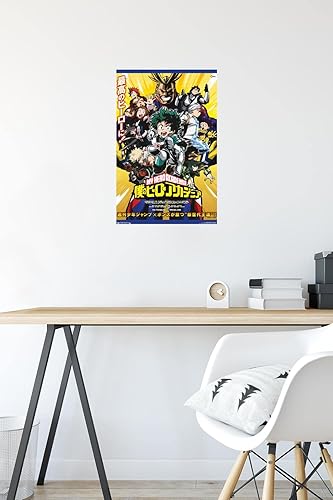 Miniatura 9 de Trends International Póster FC Barcelona Neymar Jr